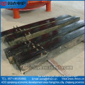 wholesale China factory magnetic yoke for high frequency induction melting furnace